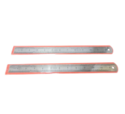 Picture of مسطره معدن 30 سم تقيل - موديل 9