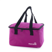 Image de Sac de stockage thermique pour aliments 8 litres - Mintra 09379