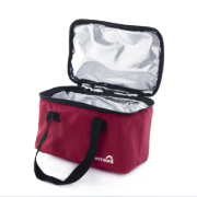 Image de Sac de stockage thermique pour aliments 8 litres - Mintra 09379