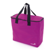 图片 女士大号印花午餐包 - Mintra 09922 KAYA