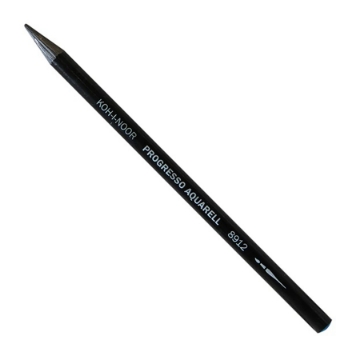 Show details for Koh-I-Noor Woodless Pencil Round 4B Grade - Model 8912 Picture of Koh-I-Noor Woodless Pencil Round 4B Grade - Model 8912