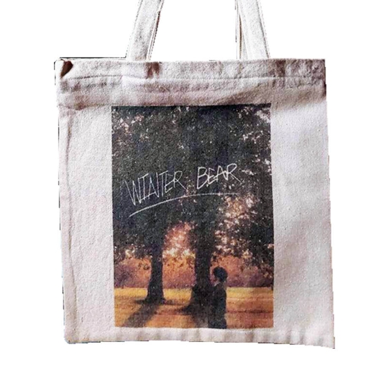 Picture of Tote Bag Square 36 x 36