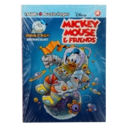 Picture of English Mickey Magazine No. 2 - Disney