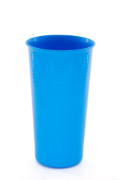 Bild von Großer Plastikbecher 850 ml - Mintra 4937