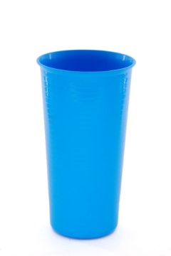 Zeige Details für Großer Plastikbecher 850 ml - Mintra 4937 Bild von Großer Plastikbecher 850 ml - Mintra 4937