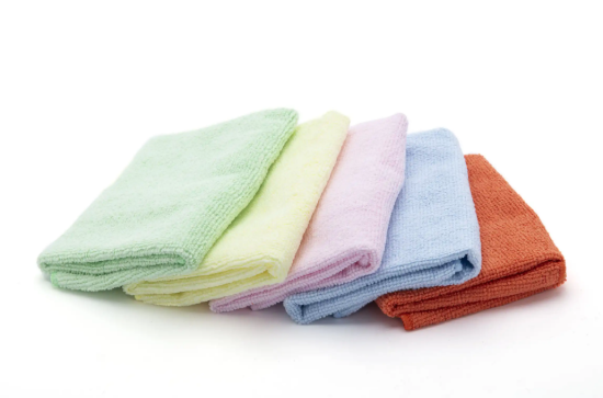 Picture of فوطة مايكروفايبر (قماش تلميع) 30 × 40 سم ألوان – مينترا هوم 99360