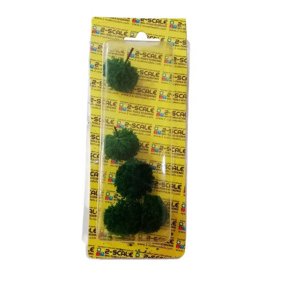 Picture of Tree Box- round 200:1