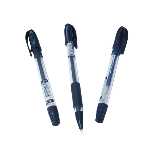 Bild von قلم جاف جيل أسود 0.7 مم بينسان الموديل 2400