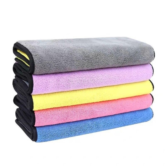 Picture of Home Microfiber Towel Colored 40x40 cm - 99357