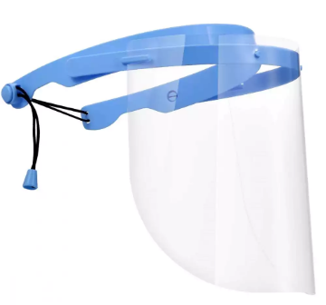 Agrandir l'image de Visière normale Image de Visière normale