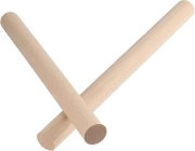 Picture of وتد خشب دائري 5 سم