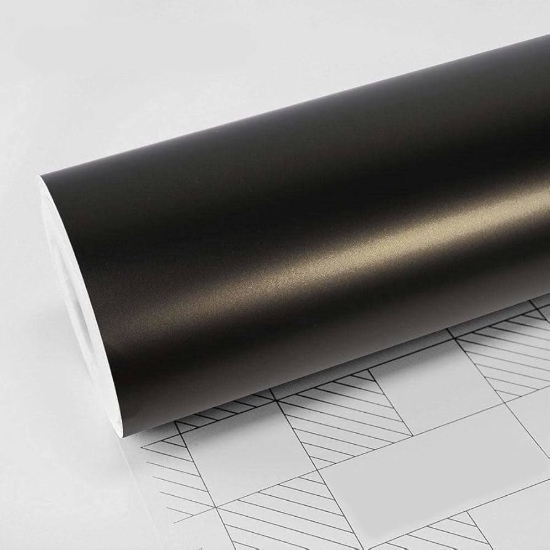 Picture of Vinyl Sticker Indoor Matte Per Meter