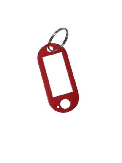 Bild von Schlüsselmedaille Modell K3 1-50