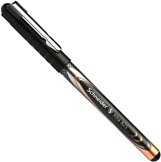 Image de Stylo Feutre Extra 0,5 mm Noir - Schneider 825