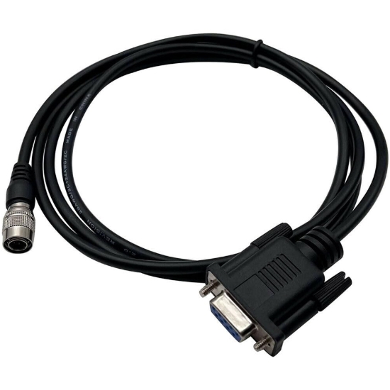 Picture of كابل انزال بيانات من محطة رصد DTM