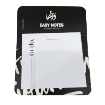 Show details for Easy Note 9.5 * 8.5 cm Dawenha Picture of Easy Note 9.5 * 8.5 cm Dawenha