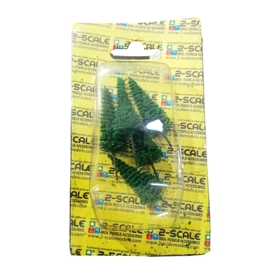 Imagen de Caja de Pino (5 Piezas) 100:1