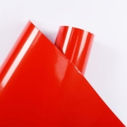 Imagen de Etiqueta adhesiva 70*100 Colores - Rojo