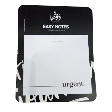 Show details for Easy Note 9.5 * 8.5 cm Dawenha Picture of Easy Note 9.5 * 8.5 cm Dawenha
