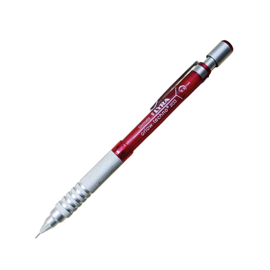 Image de Crayon Mécanique 0,3 mm Lyra
