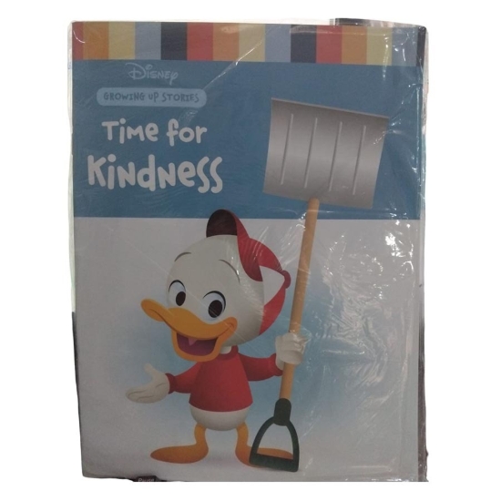 Picture of Time For Kindness
