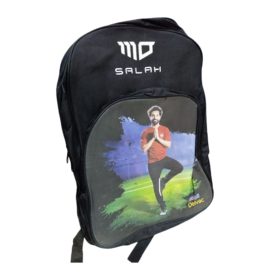 Picture of شنطة مدرسية 2 سوستة محمد صلاح