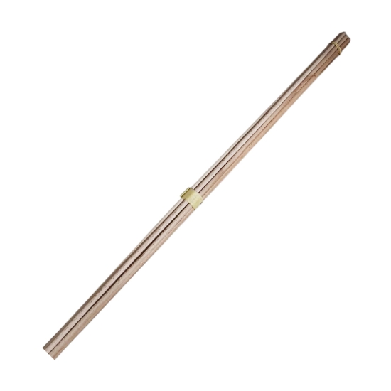 Image de Bâtonnets en balsa ronds 6 mm