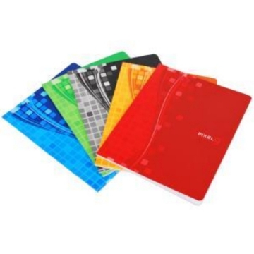 Show details for Notebook a pin (TOP Business) 7 pixels 70 sheets, page and page 70 g 22 * 17 cm (140) Mintra Picture of Notebook a pin (TOP Business) 7 pixels 70 sheets, page and page 70 g 22 * 17 cm (140) Mintra
