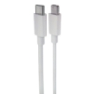 Picture of كابل USB-C إلى Lightning 1 متر بقوة 35 واط متوافق مع الساعة والهاتف واللوحي من كيندكس موديل KX3484