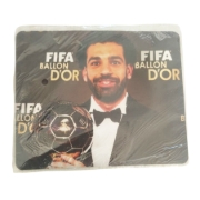 Bild von Mauspad, Sportfußball und andere Formen von Keendex Modell KX2842