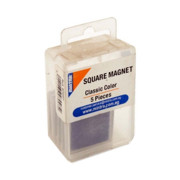 Agrandir l'image de Aimant avec couverture en plastique Code couleur 97097 Image de Aimant avec couverture en plastique Code couleur 97097