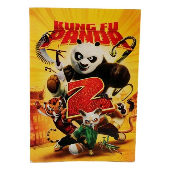 Image de Magazine de coloriage 21 x 30 cm - 5