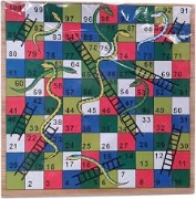 图片 蛇梯棋和飞行棋