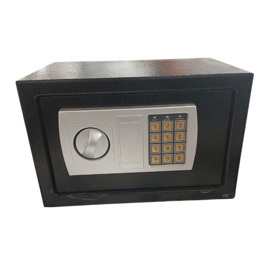 Picture of Metal Vault 20x31x20 cm - FD200