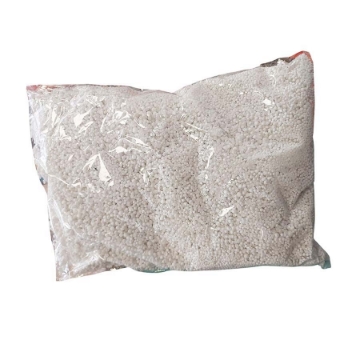 Show details for FOAM GRAINS PACKAGE WHITE Picture of FOAM GRAINS PACKAGE WHITE