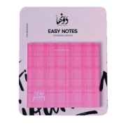 Picture of إيزى نوت Careau 9.5 * 8.5 سم دونها