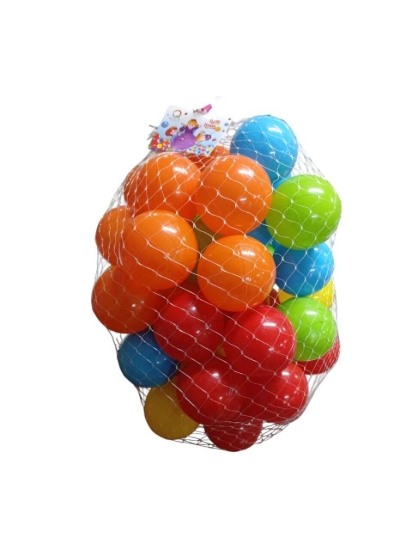 Picture of 50Balls Game x Medium Net