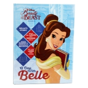 Bild von Ein Tag mit Belle Buch