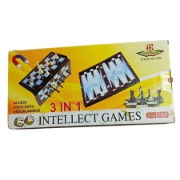 图片 国际象棋游戏 TH-1199