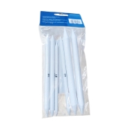 Picture of طقم قلم تسييح سينو ارت كيس 6 قطعة مقاسات 1:6 - موديل T026