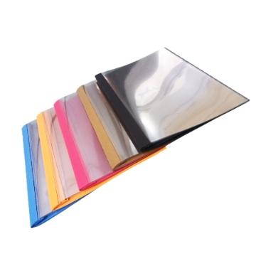 Show details for Ramses Easy Bind File 9 mm - A4 Picture of Ramses Easy Bind File 9 mm - A4