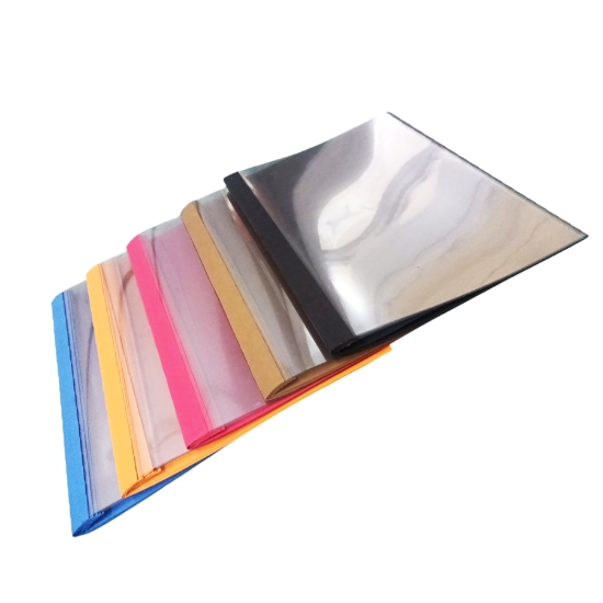 图片 Ramses易夹文件夹 9毫米 - A4