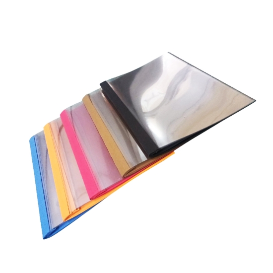 Picture of Ramses Easy Bind File 4 mm A4