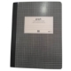 Agrandir l'image de Cahier de composition à couture Office Depo, 80 feuilles carrées, 19 x 24,7 cm - Rutat Image de Cahier de composition à couture Office Depo, 80 feuilles carrées, 19 x 24,7 cm - Rutat