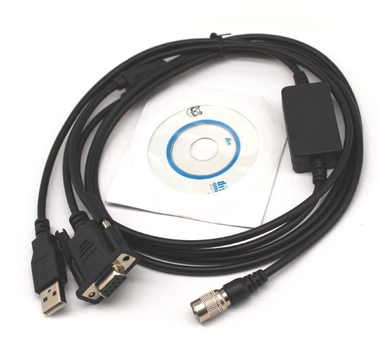 图片 数据下载电缆 福克斯站 2