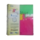 Show details for School notebook Siyas Double Wire90 sheets 1/2 cm A6 plastic cover Mintra Picture of School notebook Siyas Double Wire90 sheets 1/2 cm A6 plastic cover Mintra