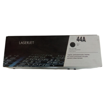 Show details for HP Printer Toner Cartridge - Model 44A Picture of HP Printer Toner Cartridge - Model 44A