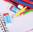 Picture of Eraser 2 pieces Card Keyroad Model KR971022