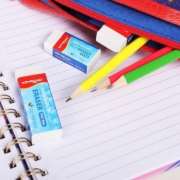 Picture of أستيكة تيك كبيرة، كارت 2 قطعة - كى رود موديل KR971022