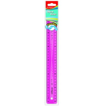 显示明细 Keyroad 柔性塑料尺 30cm 图案 - 型号 KR972522 图片 Keyroad 柔性塑料尺 30cm 图案 - 型号 KR972522